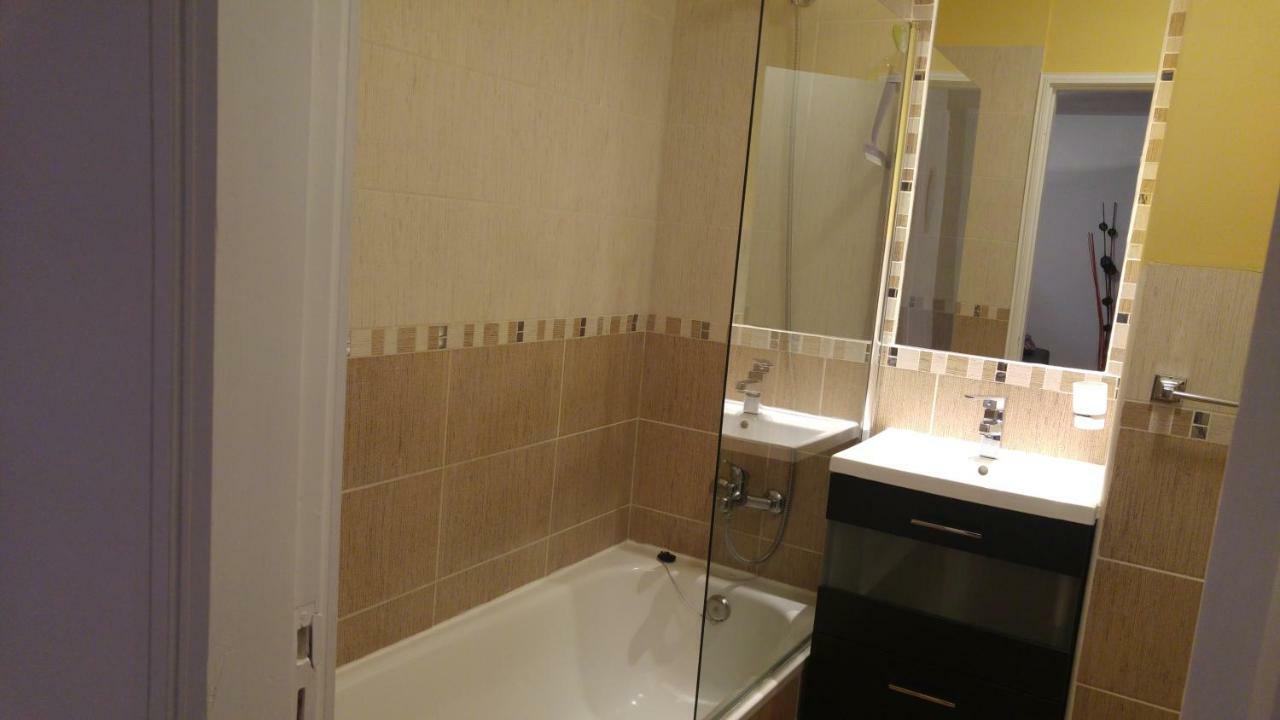 Beach Apartment El Medano (Tenerife)