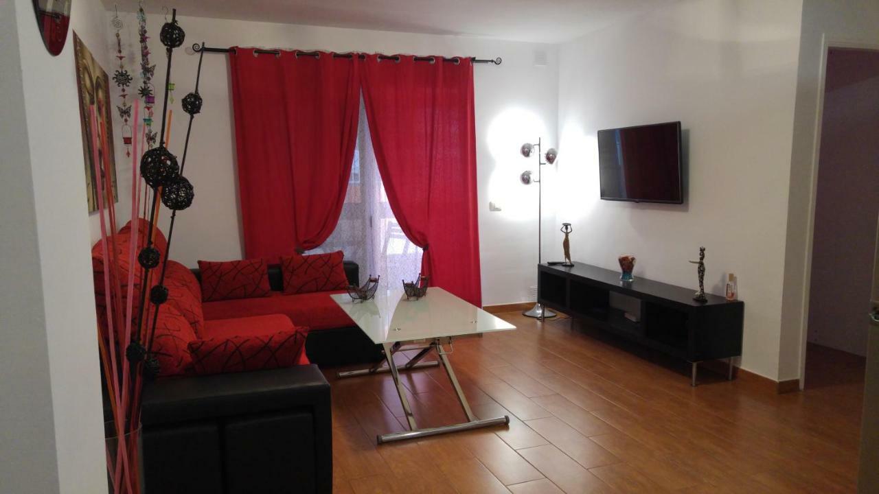 Apartment Beach El Medano (Tenerife)