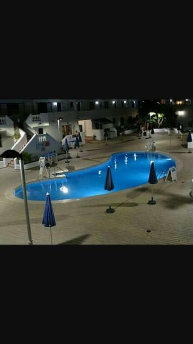 Apartment Porto Royale Los Cristianos (Tenerife)
