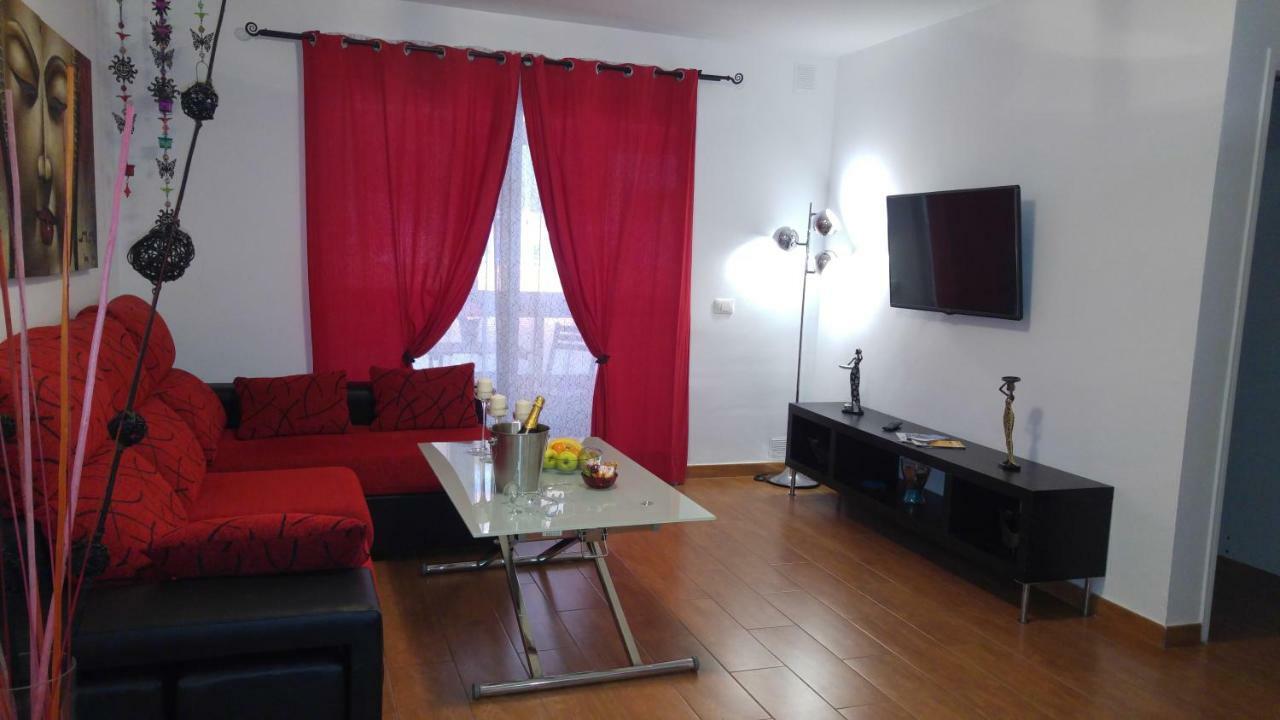 Beach Apartment El Medano (Tenerife)