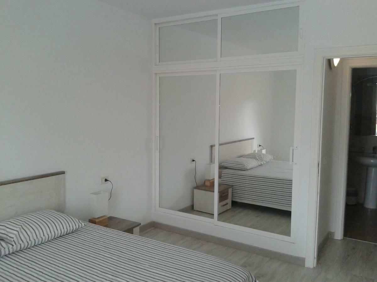 Marina Palace Apartment