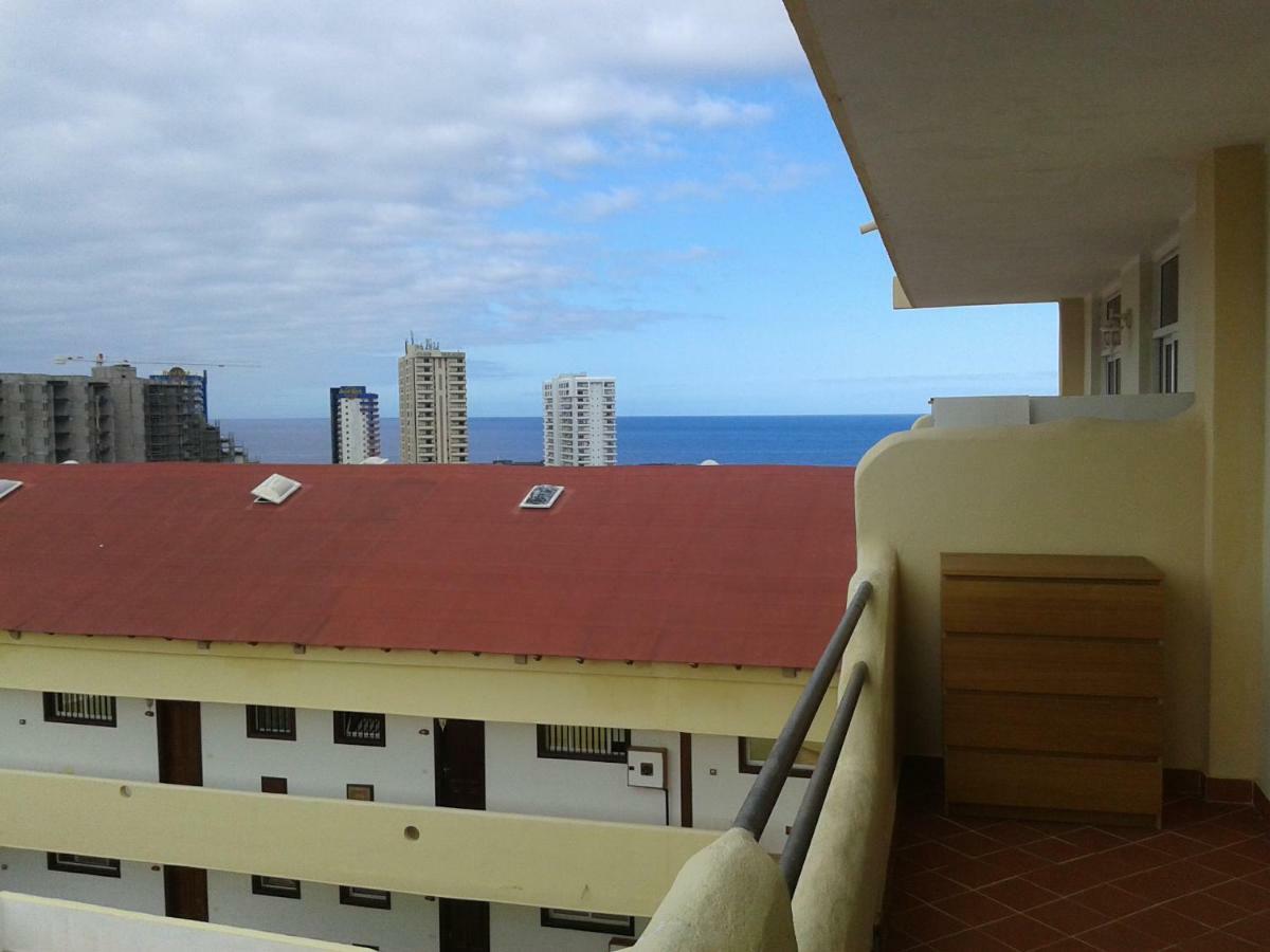 Marina Palace Playa Paraiso (Tenerife)