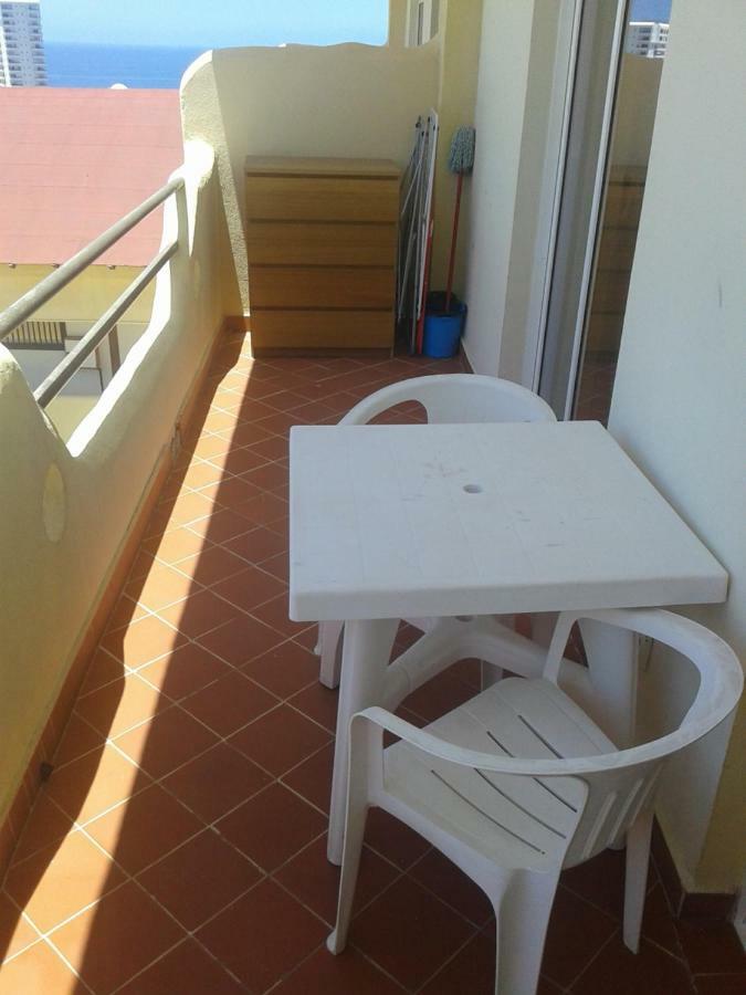 Apartment Marina Palace Playa Paraiso (Tenerife)