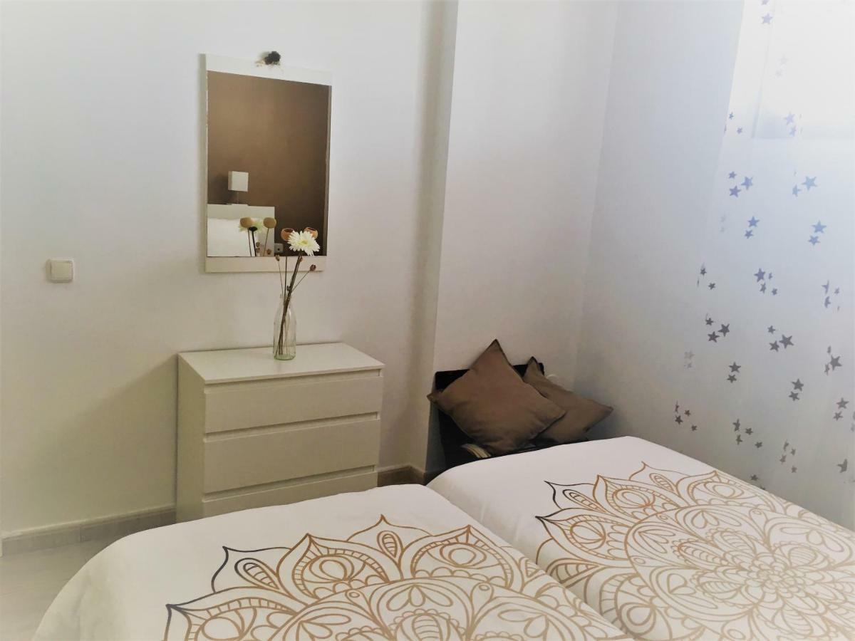 Apartamento Cerca Del Mar *