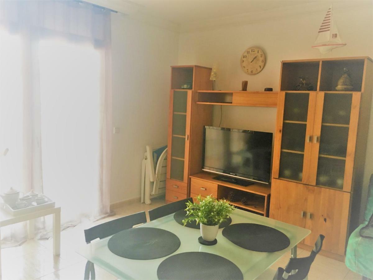 Apartamento Cerca Del Mar Apartment Poris de Abona