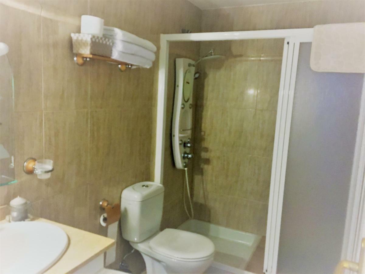 Apartamento Cerca Del Mar