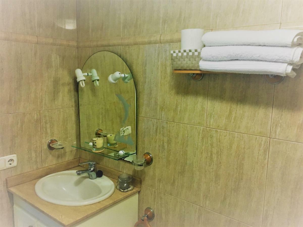 Apartamento Cerca Del Mar