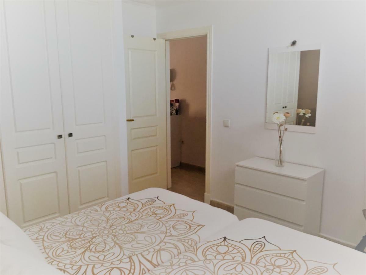 Apartamento Cerca Del Mar Apartment Poris de Abona