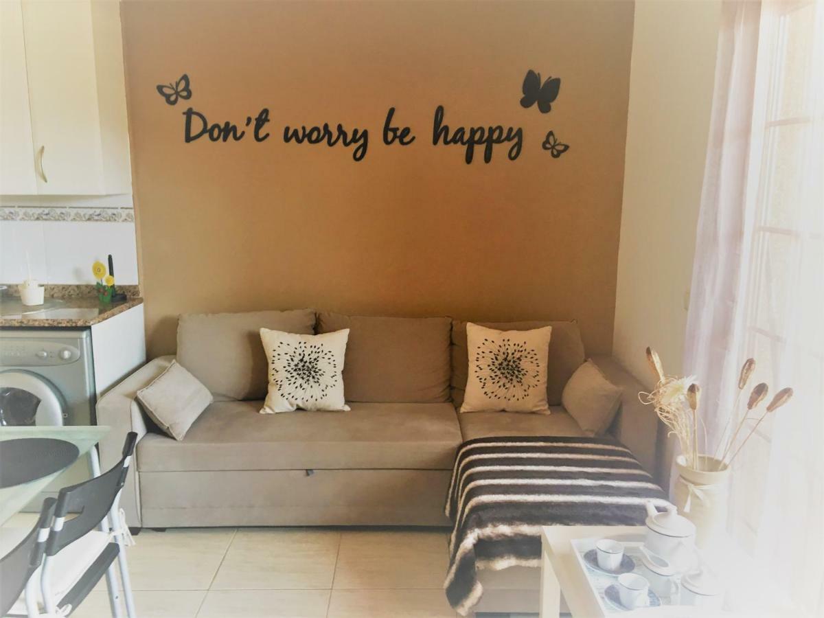 Apartamento Cerca Del Mar Apartment Poris de Abona