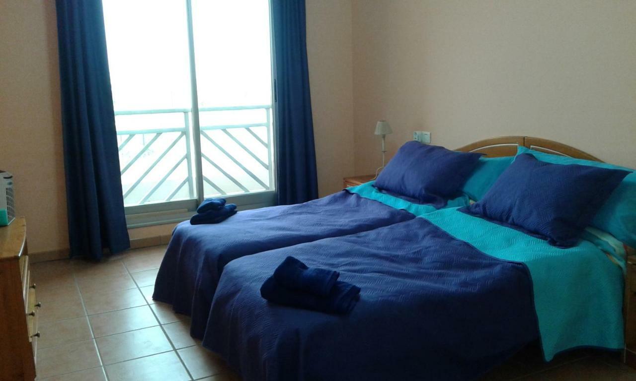 Duplex In La Tejita Apartment