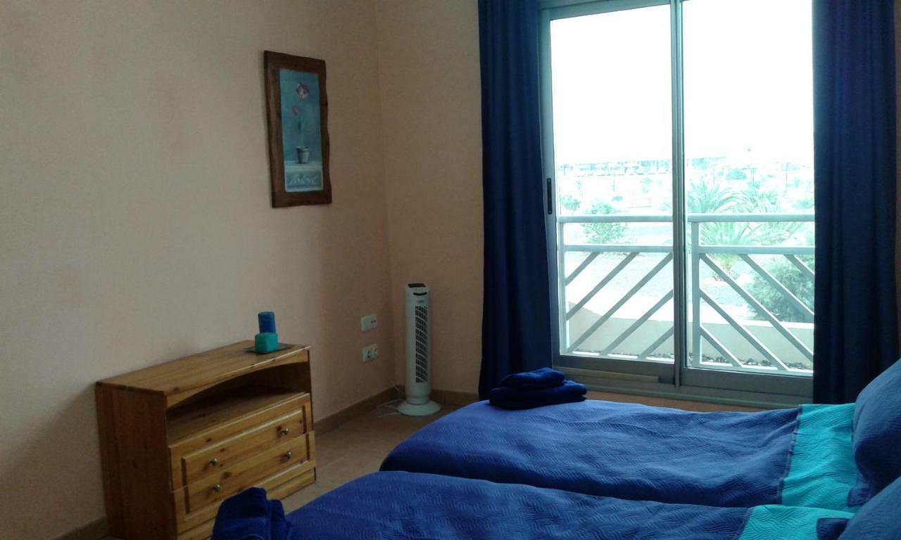 Duplex In La Tejita Apartment