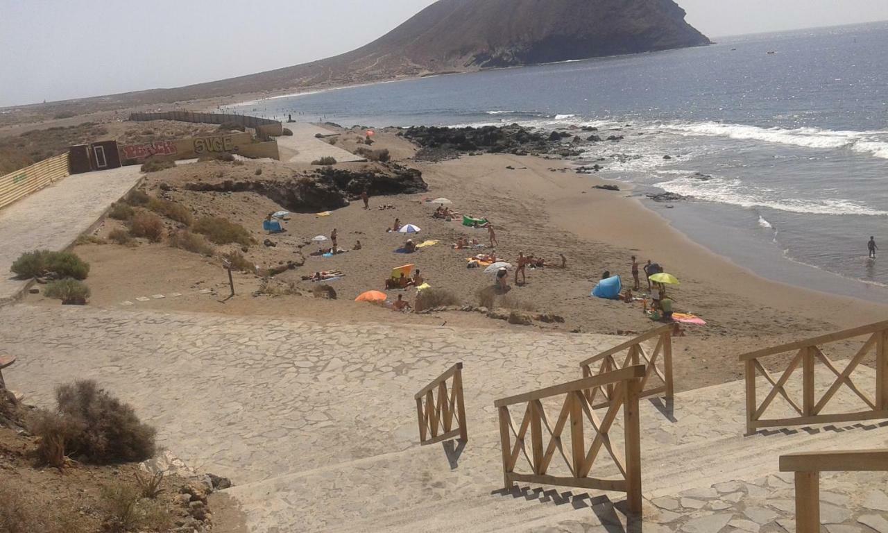 Duplex In La Tejita La Mareta
