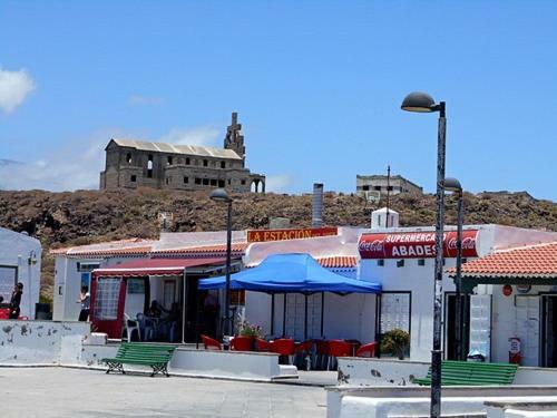 Casa Bonita Holiday home Abades (Tenerife)