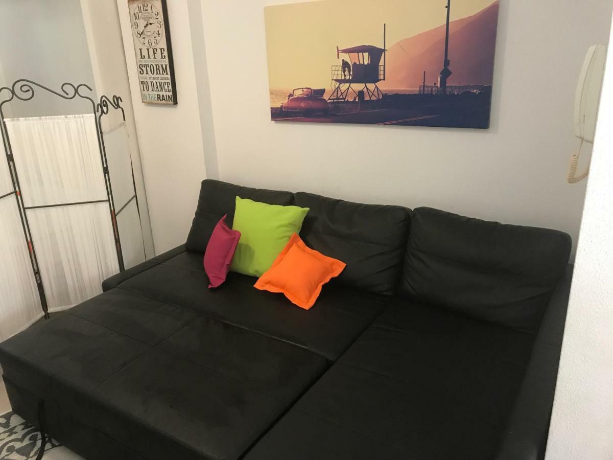 Apartment Olas