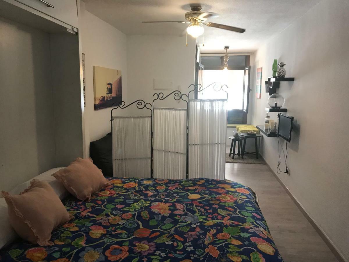 Apartment Olas *