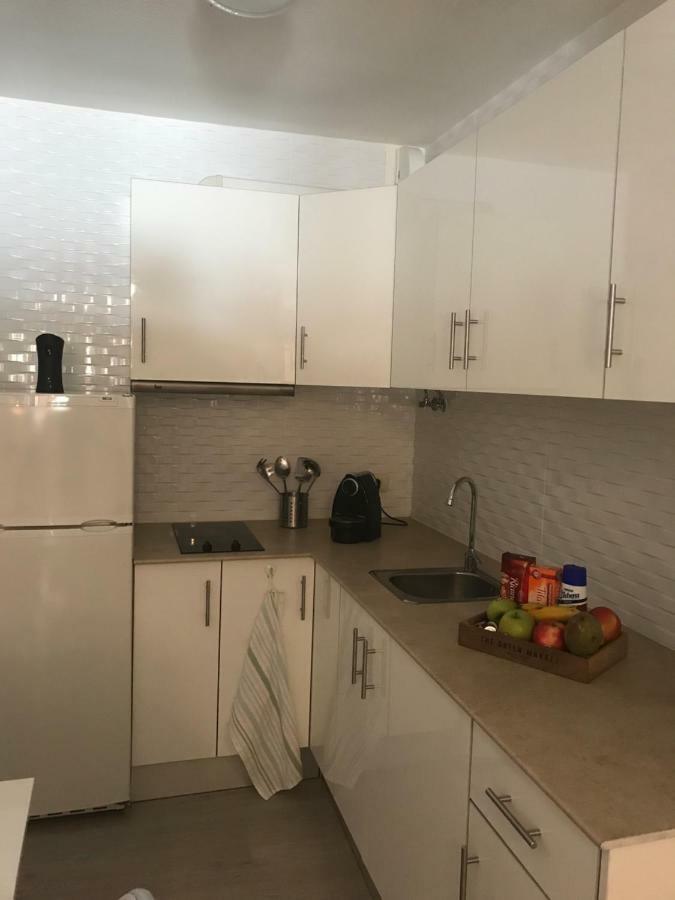 Apartment Olas El Medano (Tenerife)