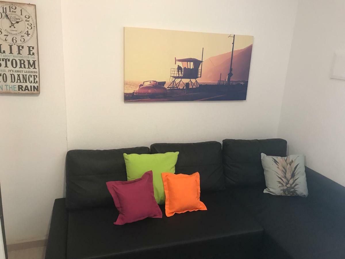 Apartment Olas