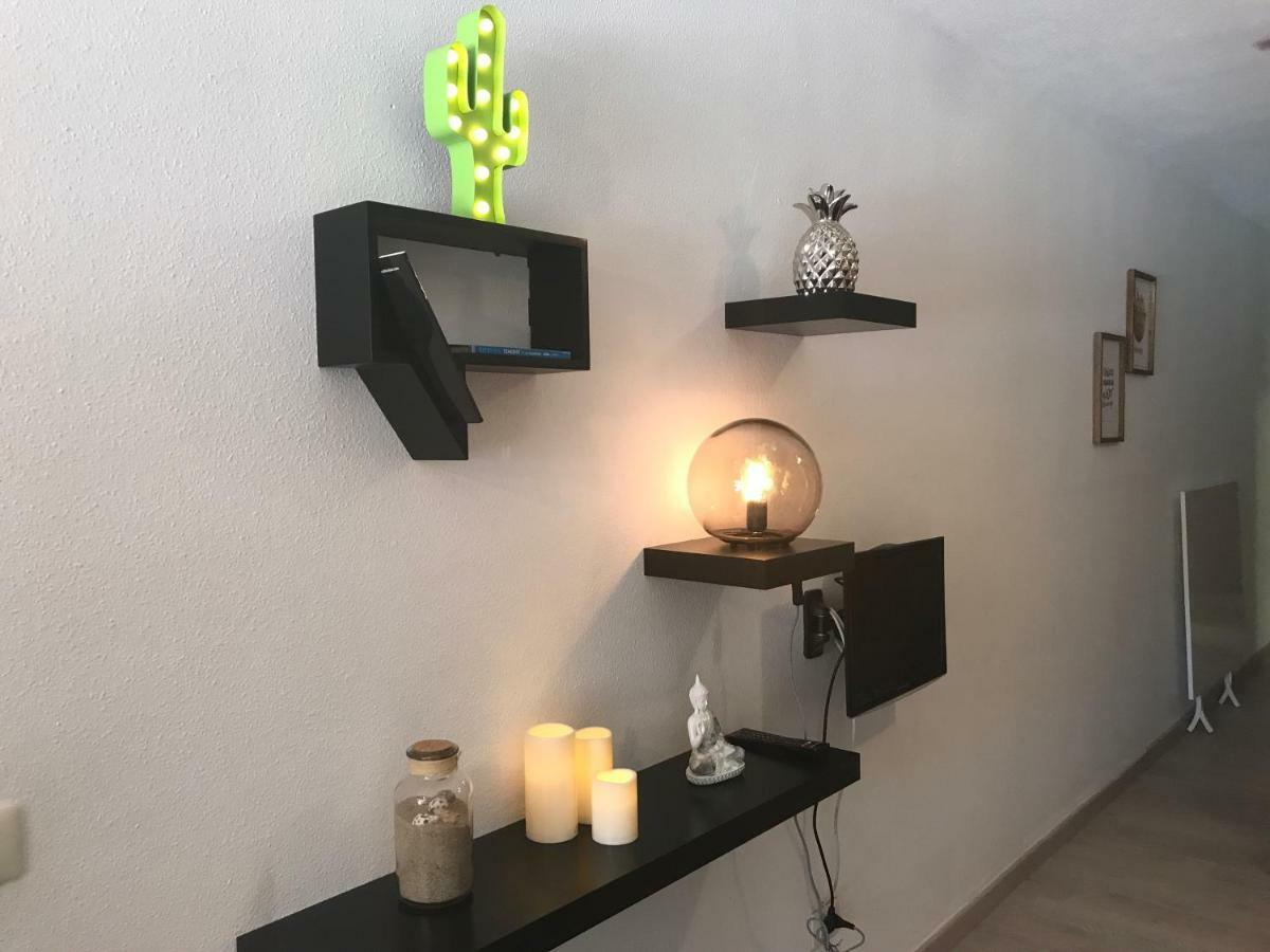 Apartment Olas El Medano (Tenerife)