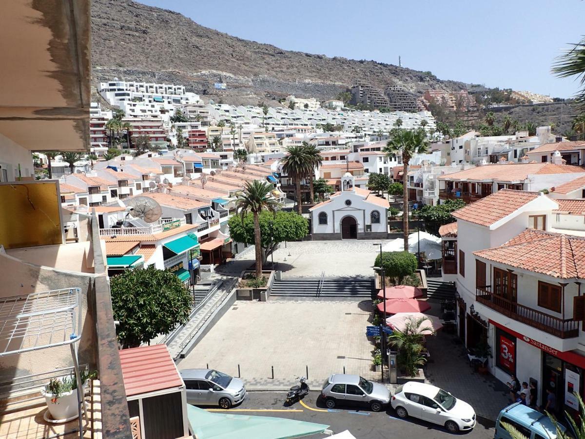 Appartement Wygodny Apartament W Centrum Los Gigantes *