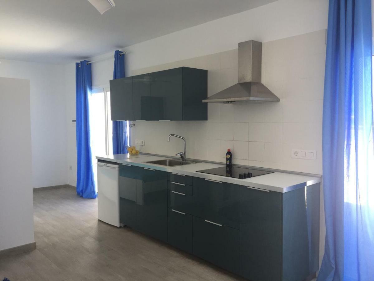 Roca Mar Tenerife Apartment