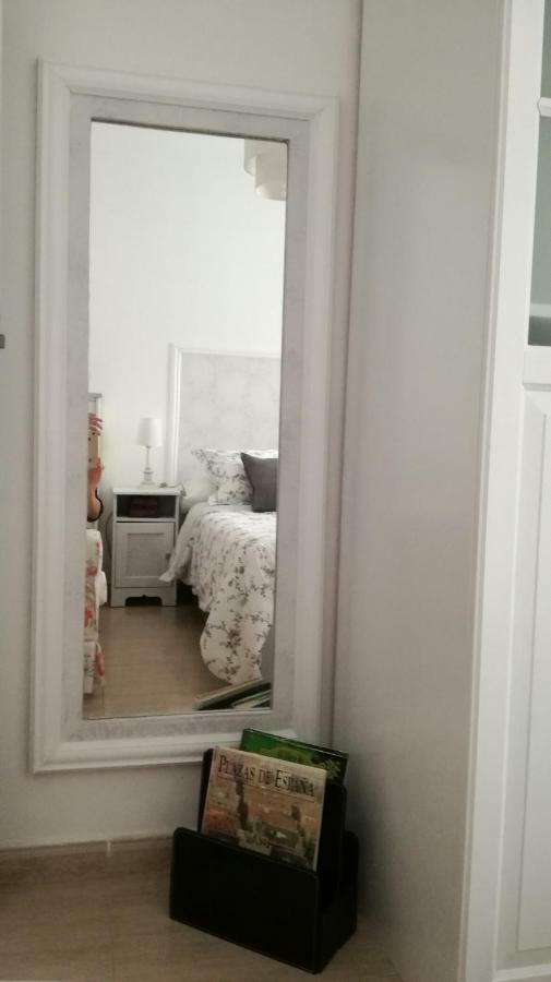 Aialmar Appartement Poris de Abona