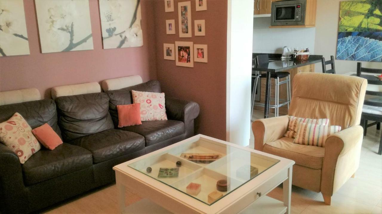 Appartement Aialmar Poris de Abona