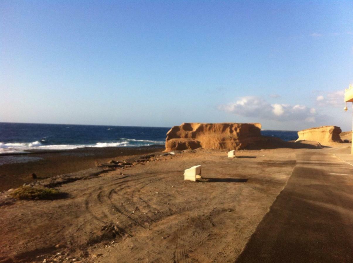 Roca Mar Tenerife Apartment *