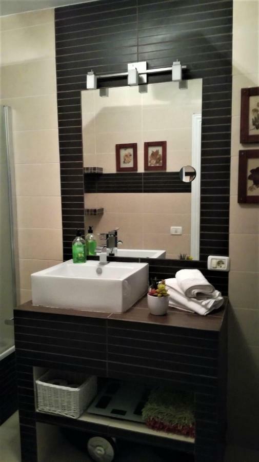 Appartement Aialmar *