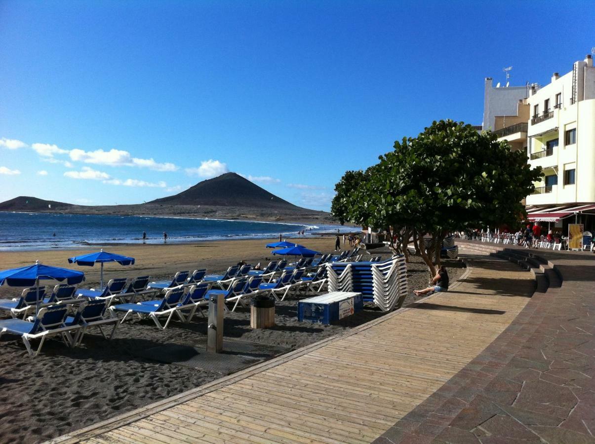 Medano View * El Medano (Tenerife)