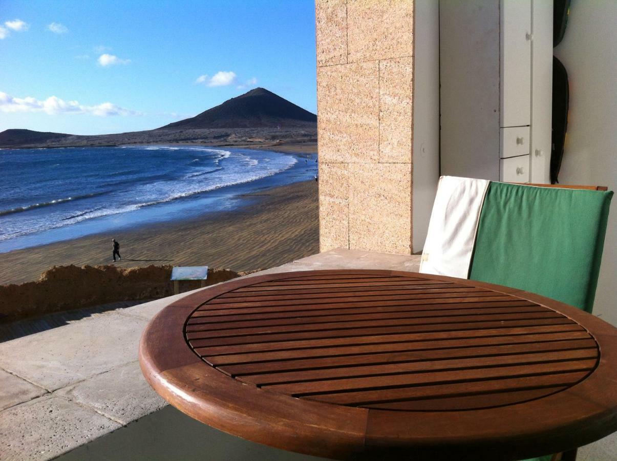 Apartment Medano View El Medano (Tenerife)