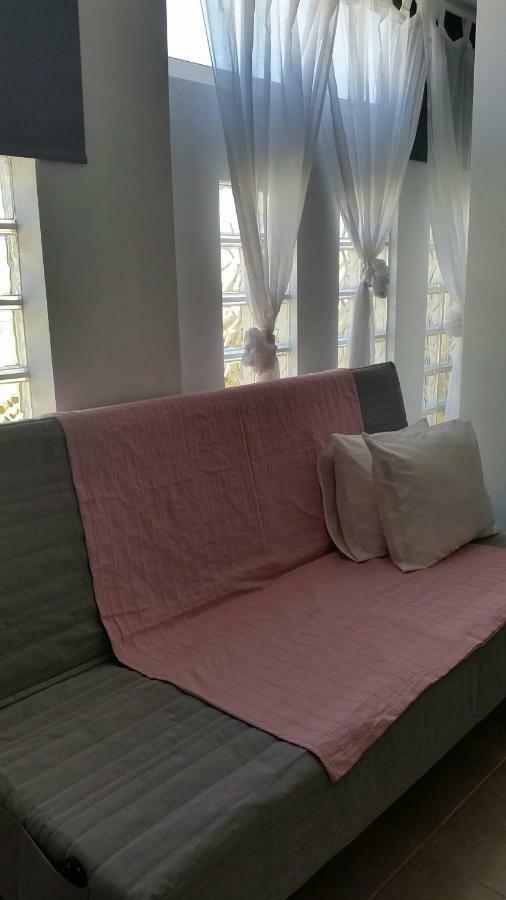 Avenue Study Apartment El Medano (Tenerife)