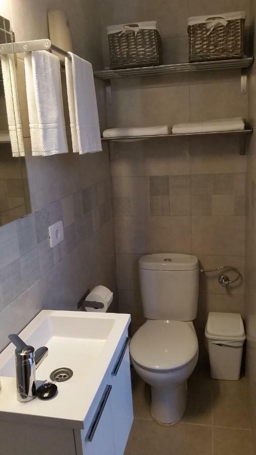 Avenue Study Apartment