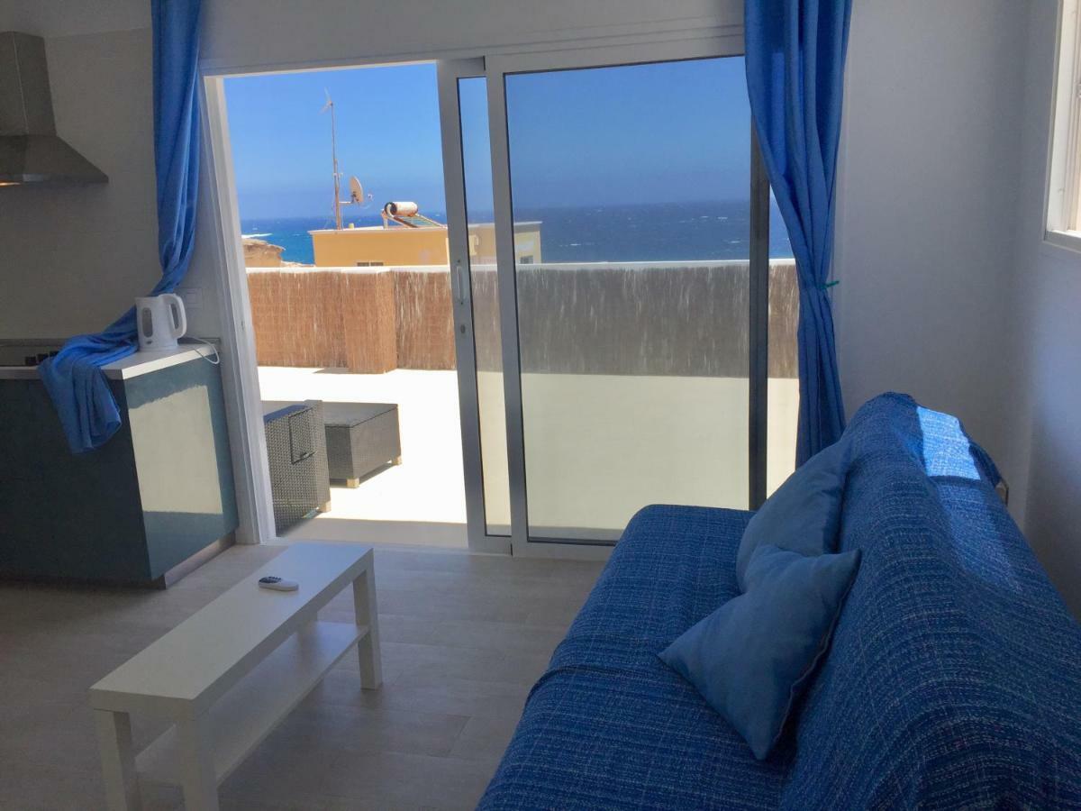 Apartment Roca Mar Tenerife La Mareta