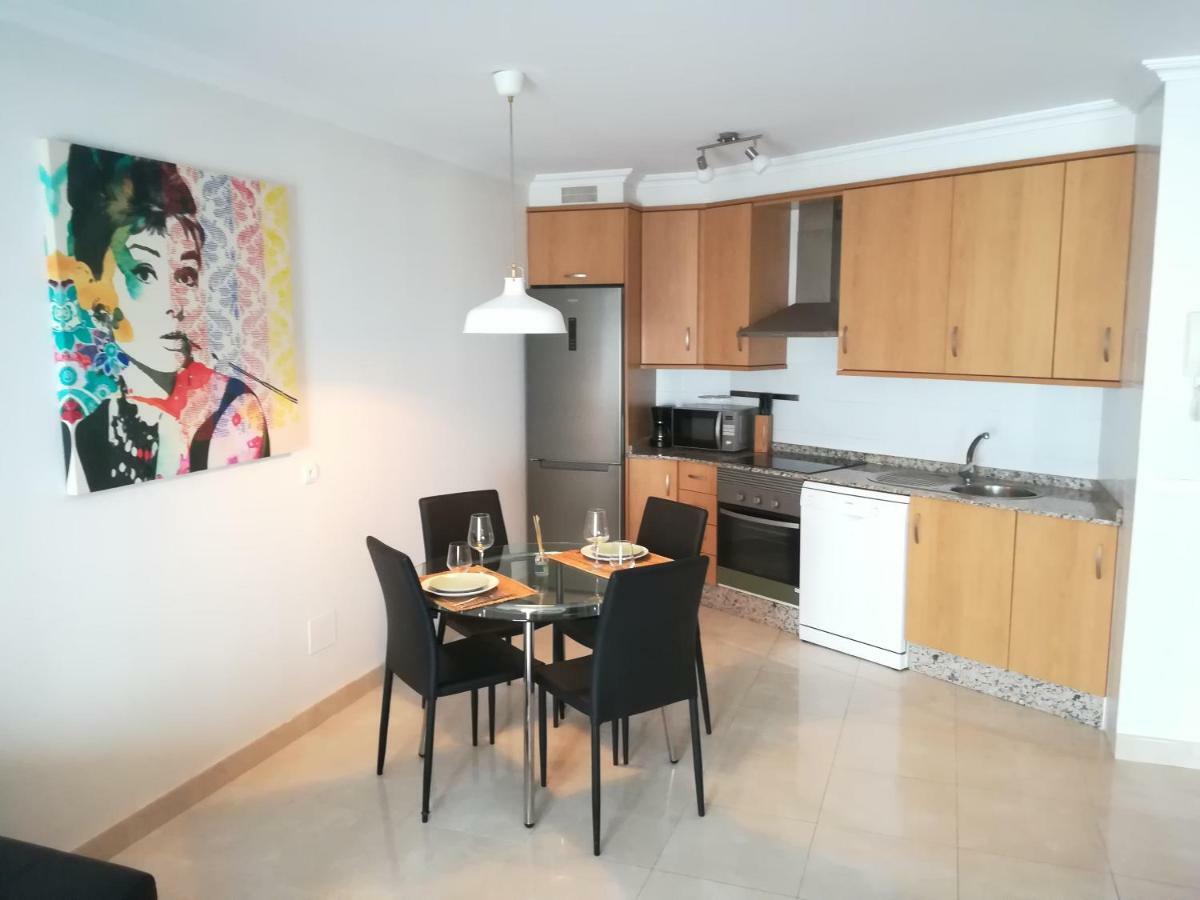 Luxury Sotavent Iii Appartement El Médano