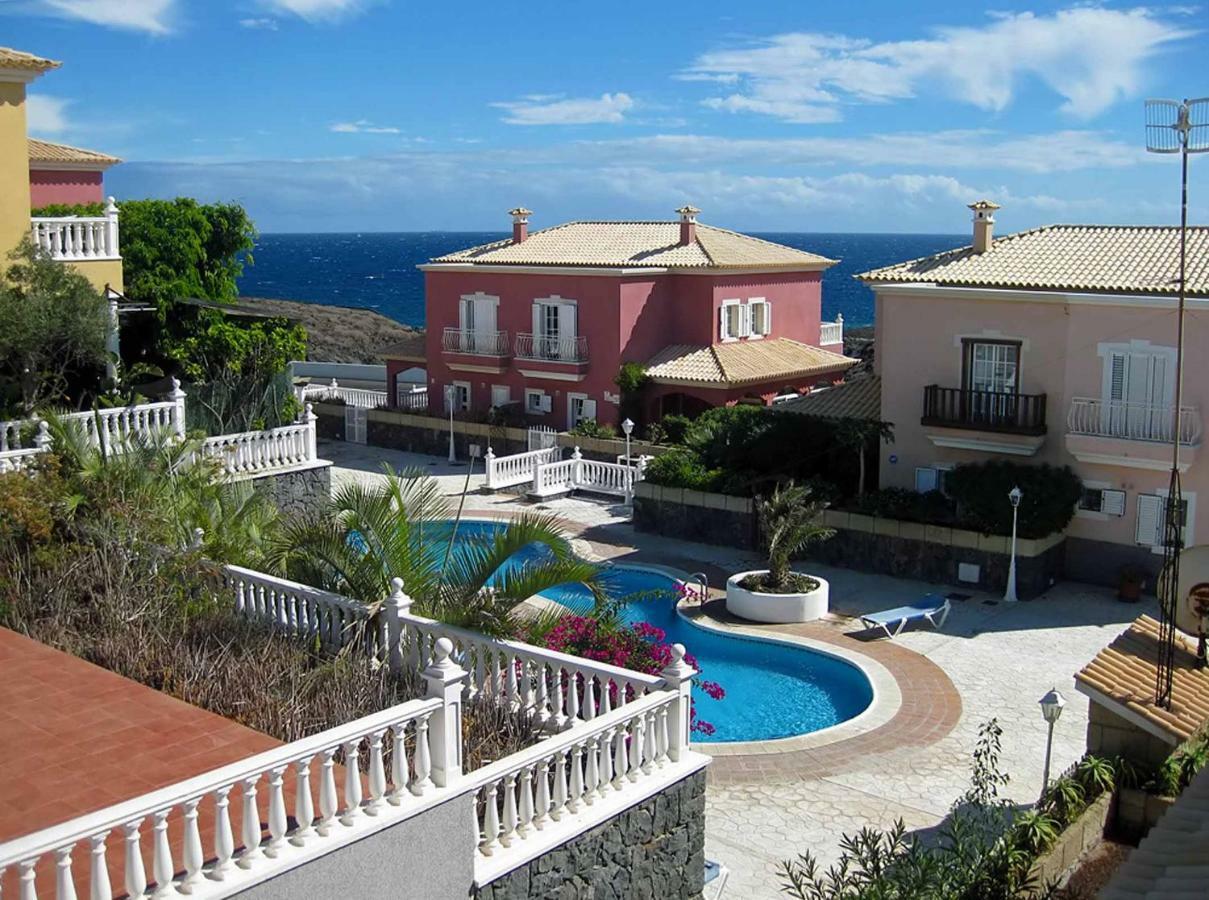 Las Dunas 2 By Rentmedano Pretty 2 Bedroom Villa, Ocean Views, Pool And Wifi Villa *