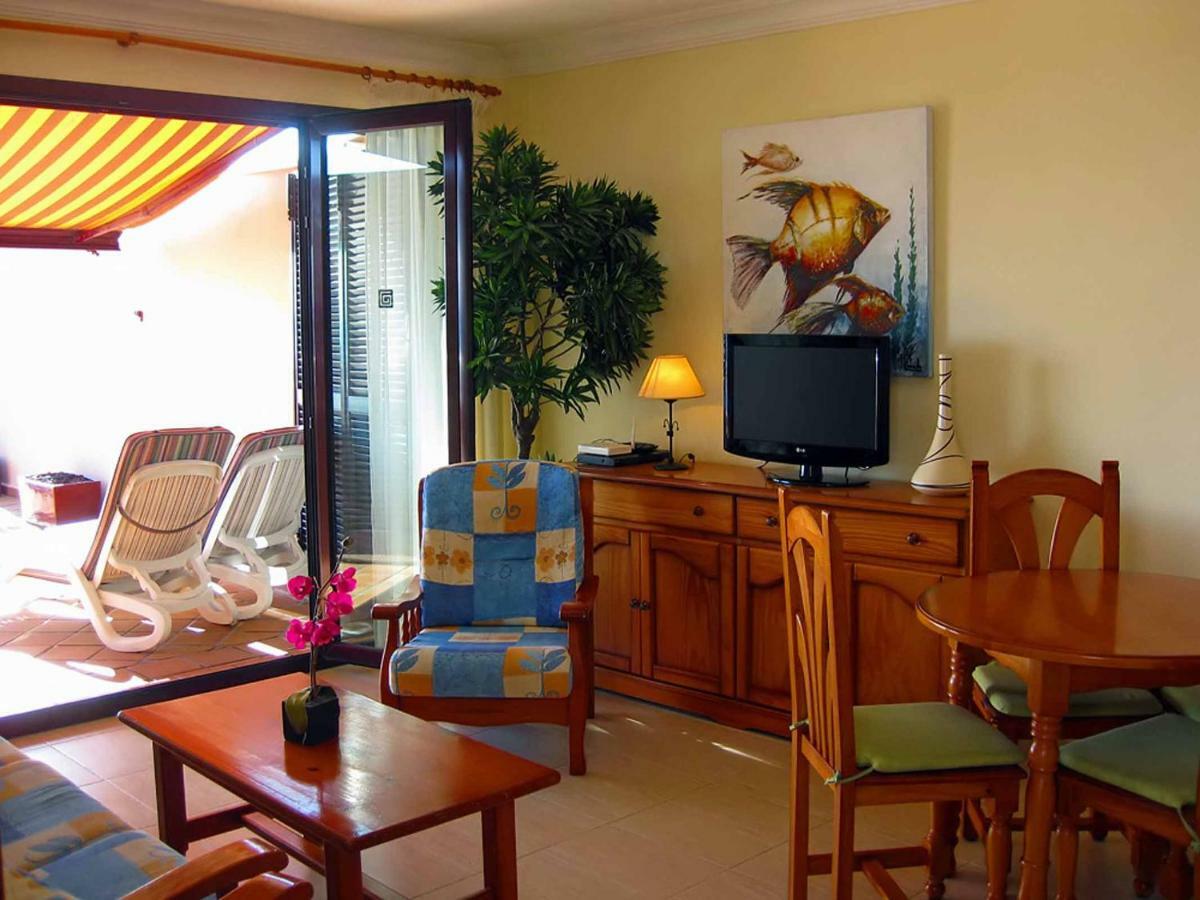 Sota 3 By Rentmedano Front, Spectacular Ocean Views, Parking, Wifi Apartment El Medano (Tenerife)