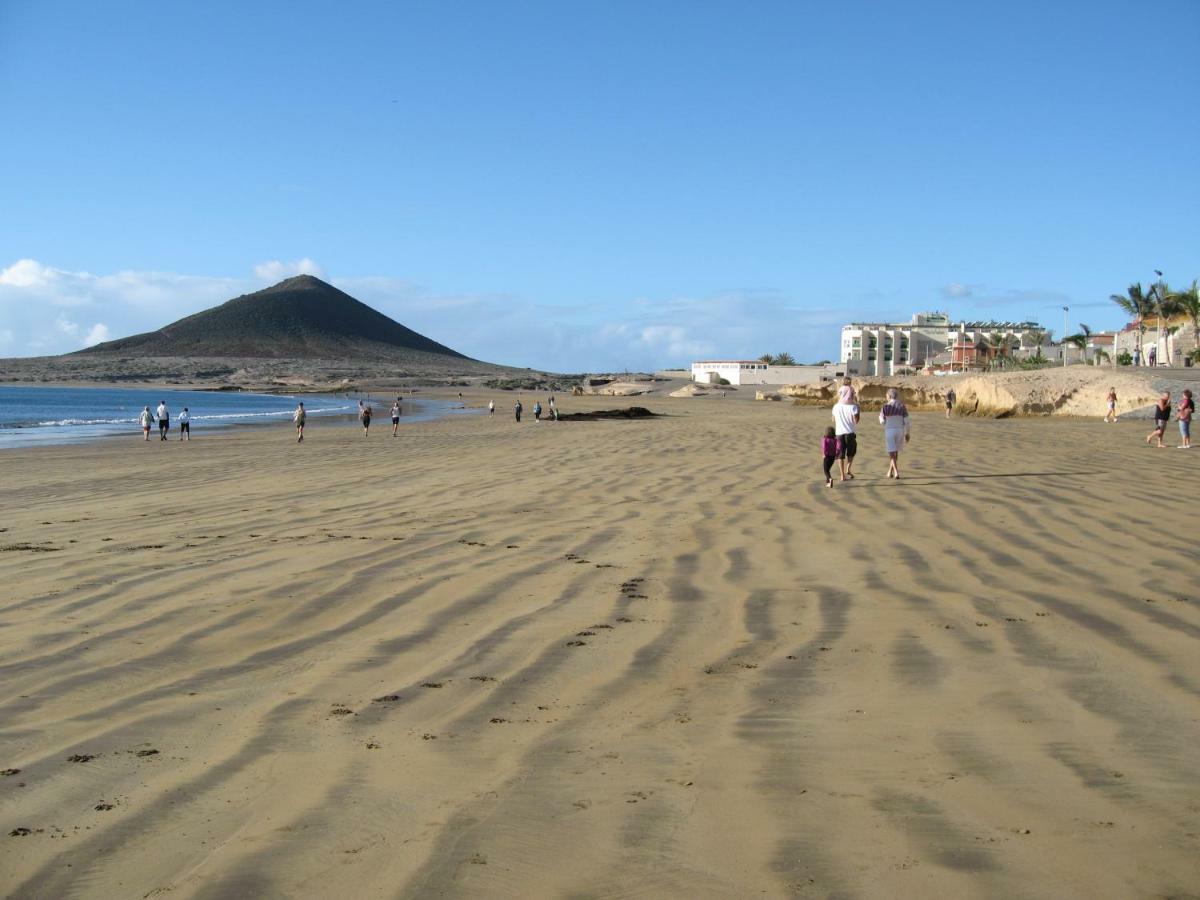 Sota 3 By Rentmedano Front, Spectacular Ocean Views, Parking, Wifi Apartment