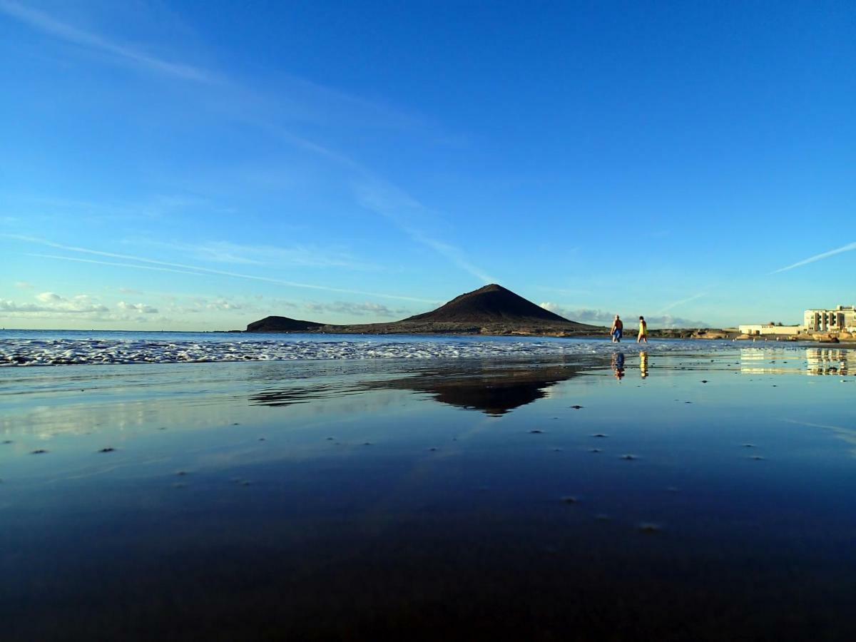 Sota 3 By Rentmedano Front, Spectacular Ocean Views, Parking, Wifi