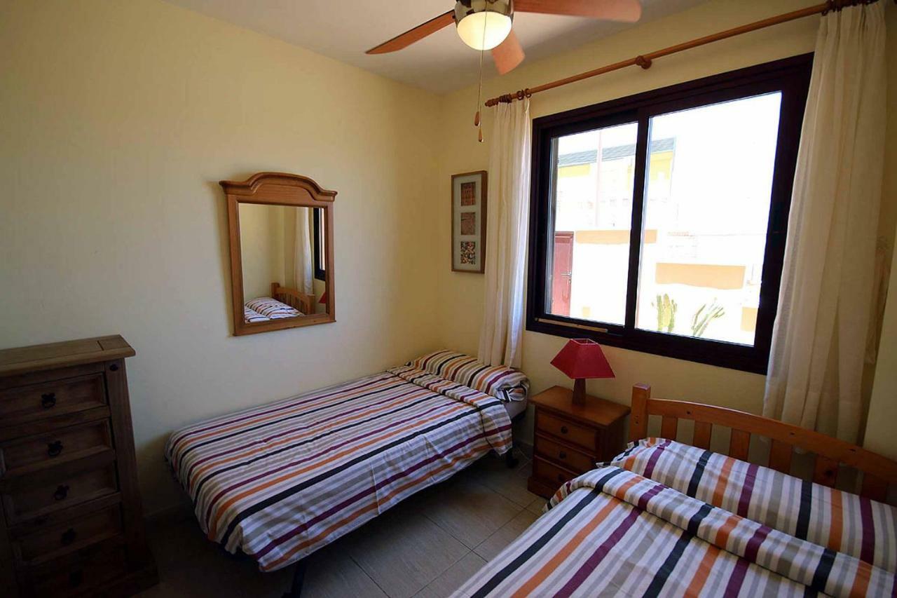 Sota 3 By Rentmedano Front, Spectacular Ocean Views, Parking, Wifi