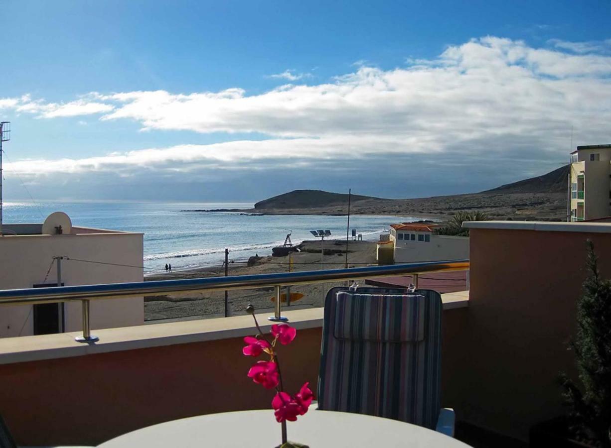 Sota 3 By Rentmedano Front, Spectacular Ocean Views, Parking, Wifi * El Medano (Tenerife)