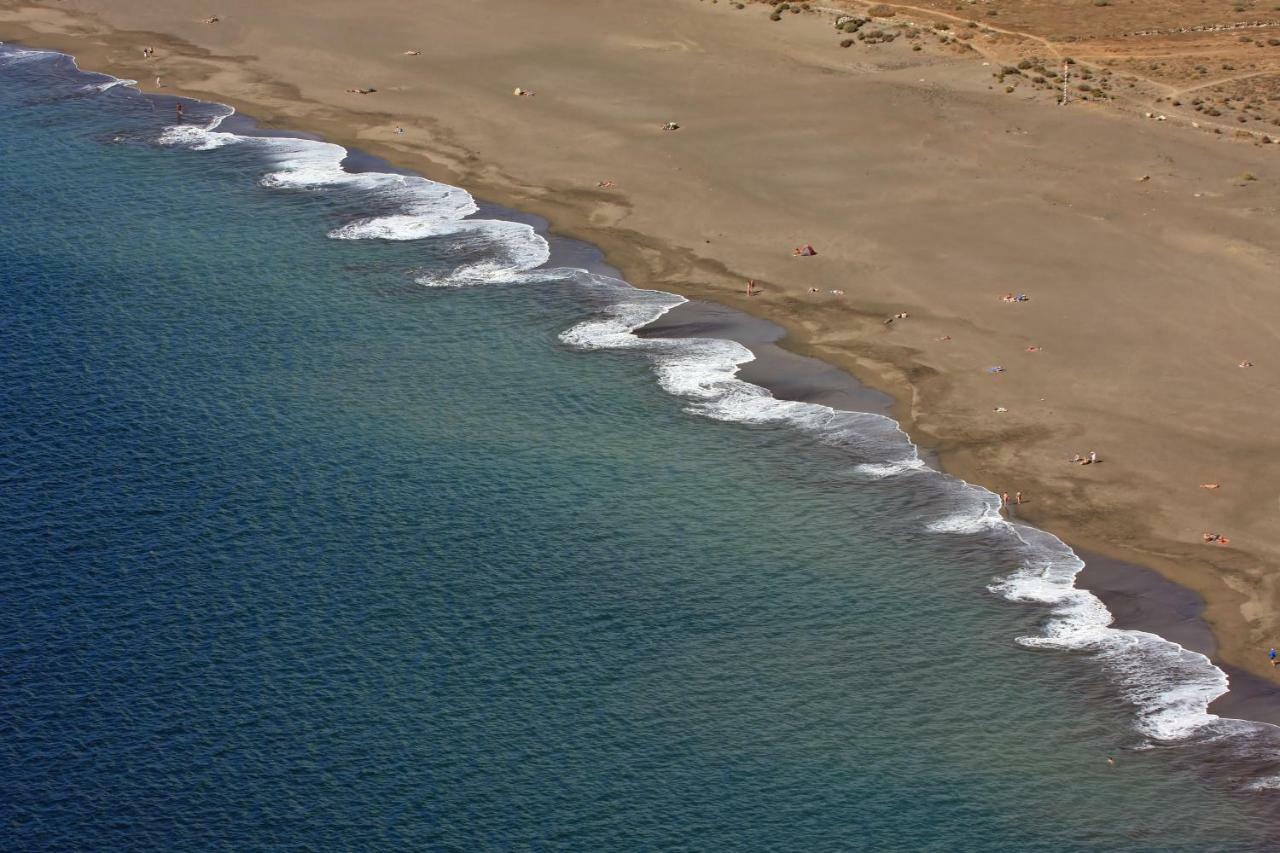 Sota 3 By Rentmedano Front, Spectacular Ocean Views, Parking, Wifi * El Medano (Tenerife)