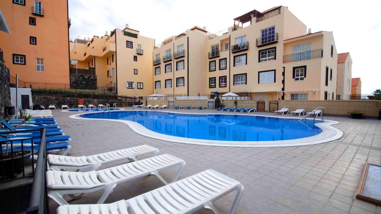 Casa Manuela Appartement Callao Salvaje
