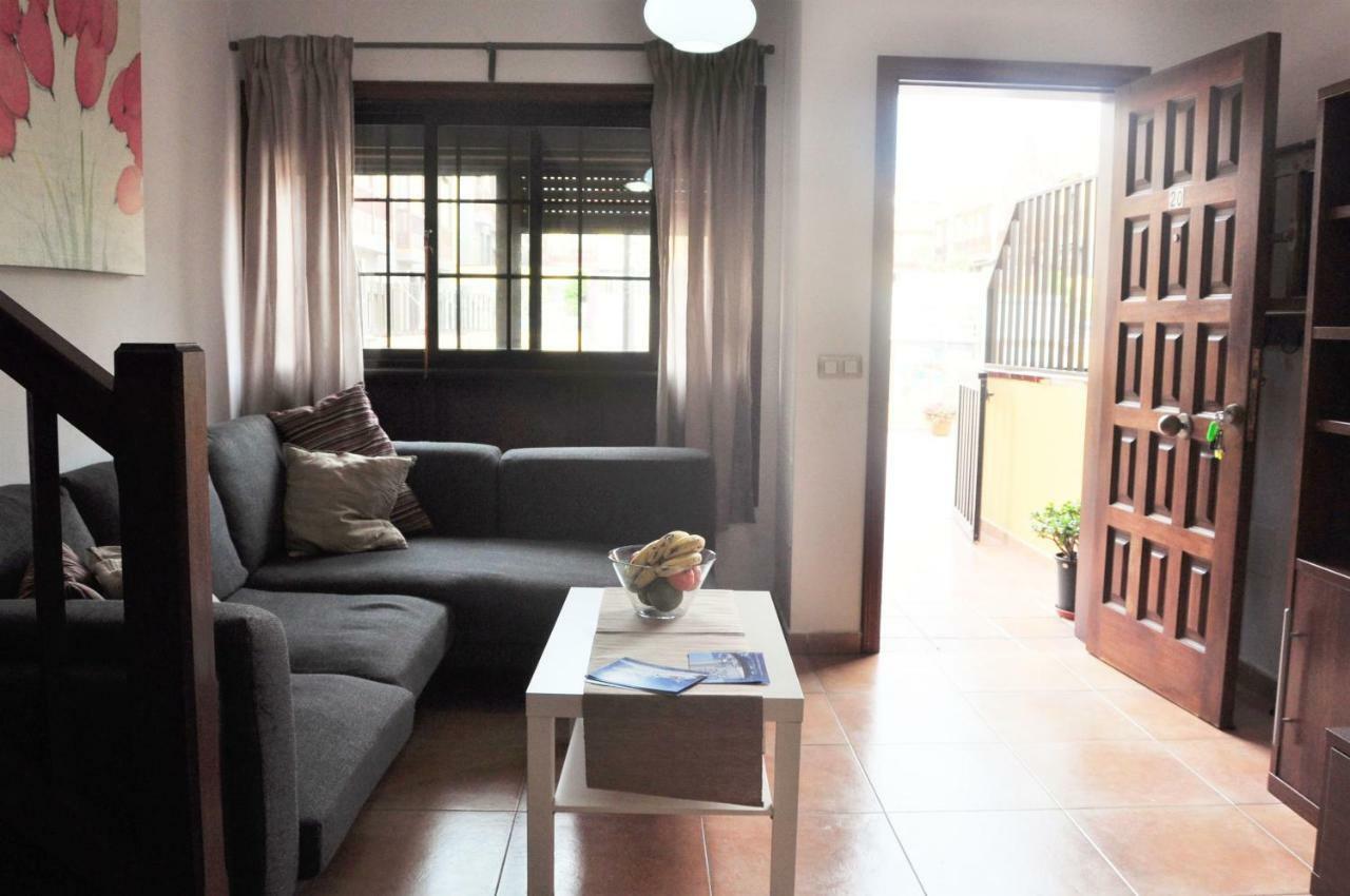 Lovely House In Elmedano Holiday home *