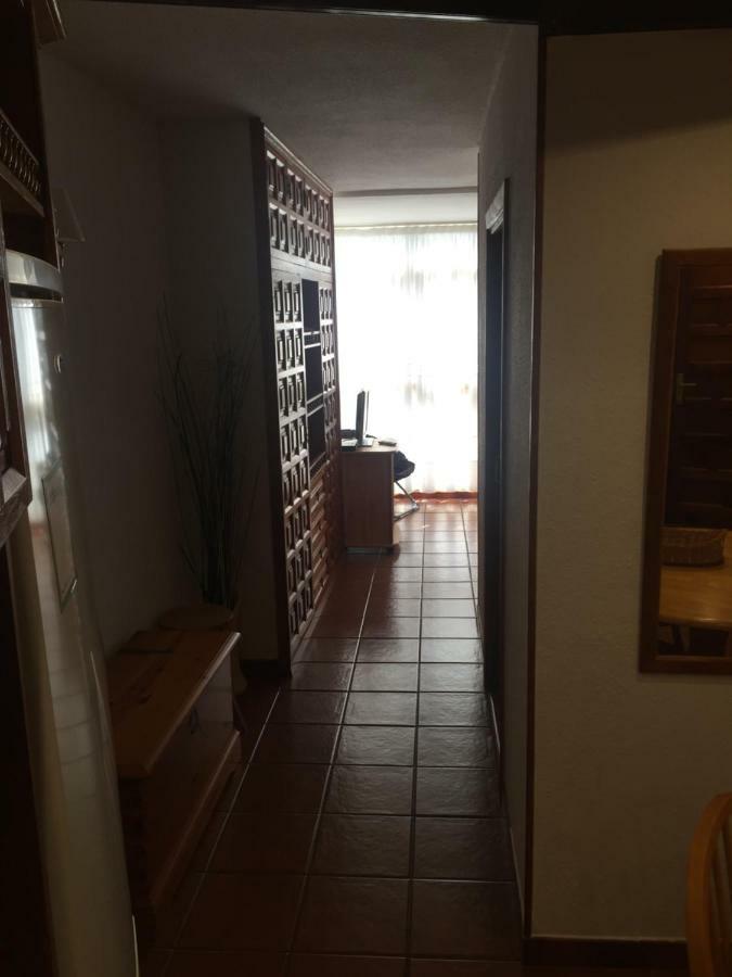 Appartement Mesa Del Mar Puerto de la Madera