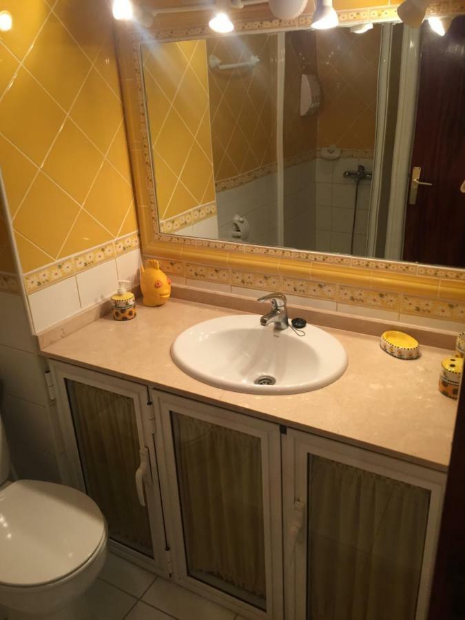 Mesa Del Mar Appartement