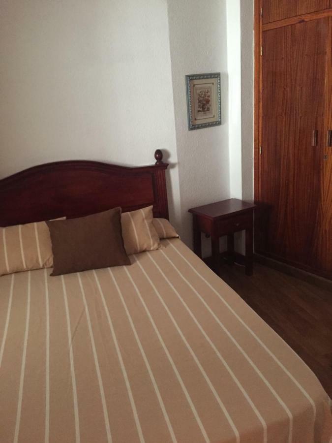 Mesa Del Mar Appartement Puerto de la Madera