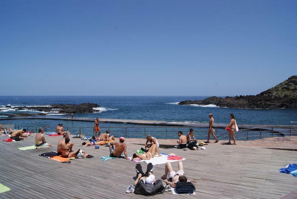 Mesa Del Mar