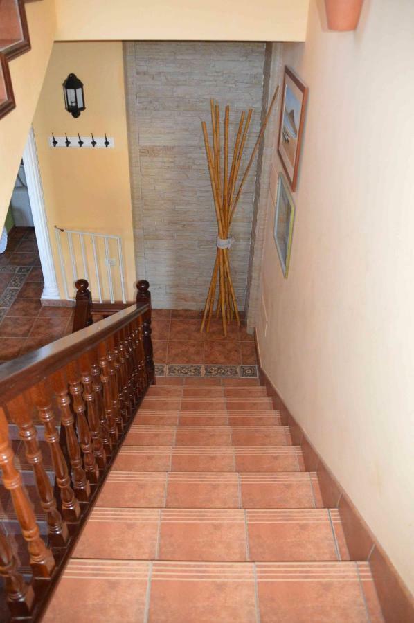 Casa Tajinaste Hébergement de vacances