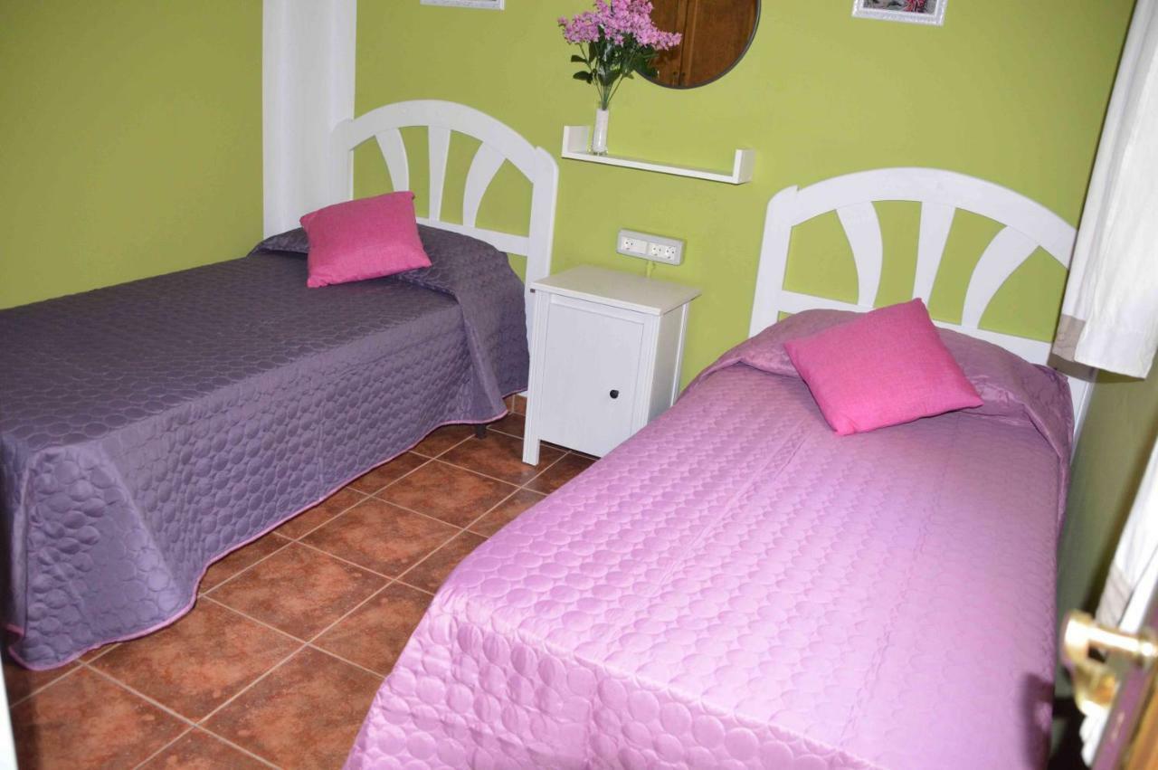 Casa Tajinaste * La Listada