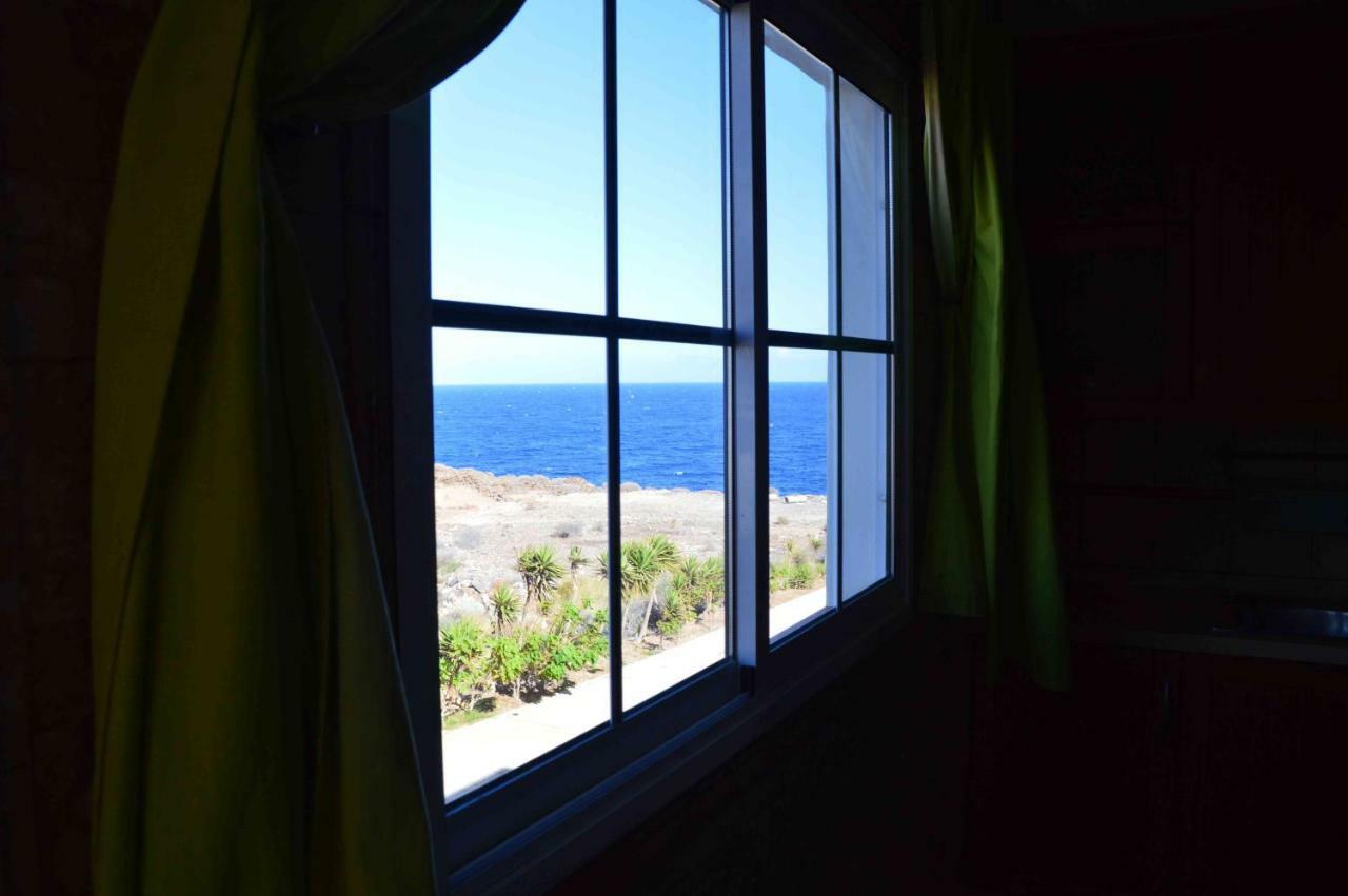 Casa Tajinaste Hébergement de vacances *